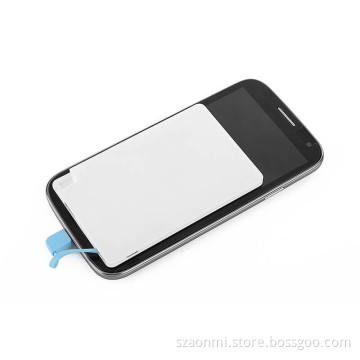 2400mAh Hot New External Battery/Ultra-Thin Mobile Power